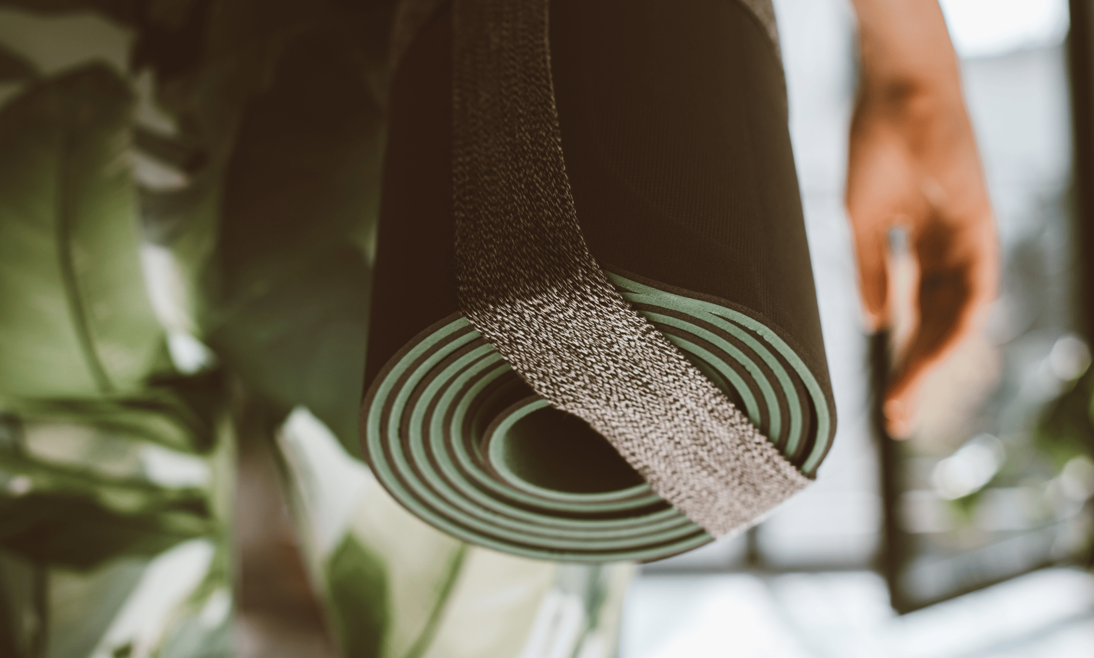 Jóga szőnyeg, Two Stories stúdió jóga és pilates Veszprémben