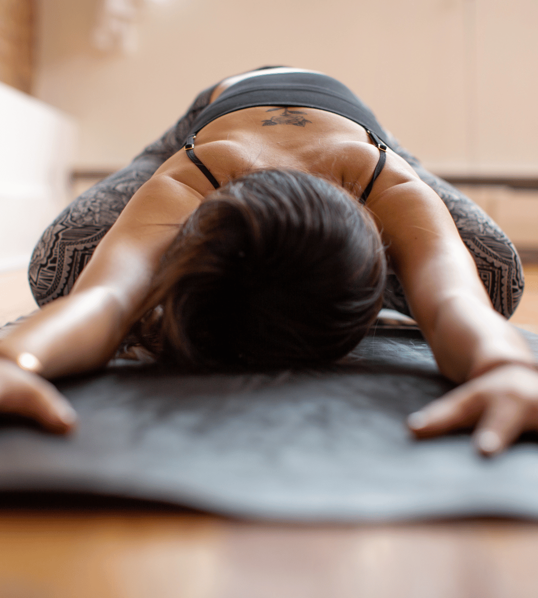 Two Stories stúdió, jóga és pilates veszprémben