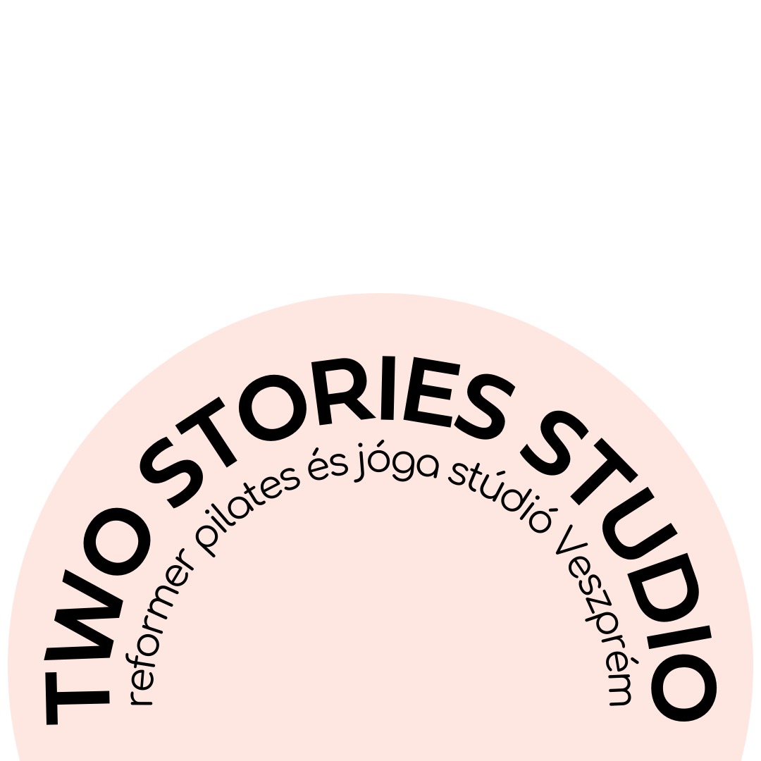 Two stories stúdió - Jóga és Pilates Veszprémben